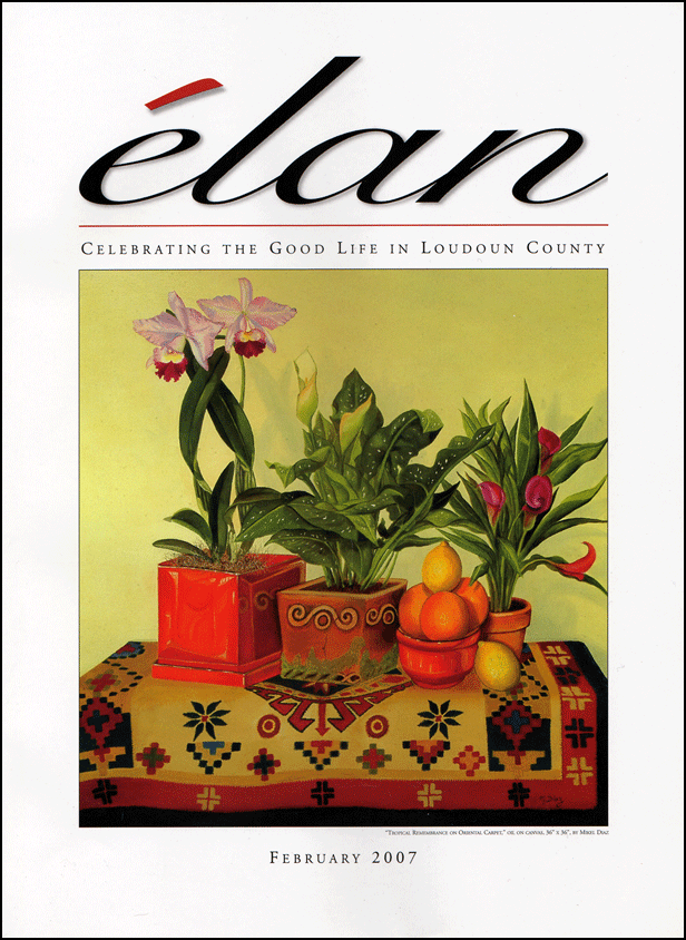 Elan Cover